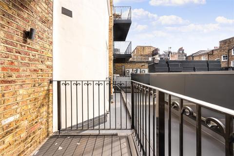 1 bedroom apartment to rent, Charlotte Street, London, W1T