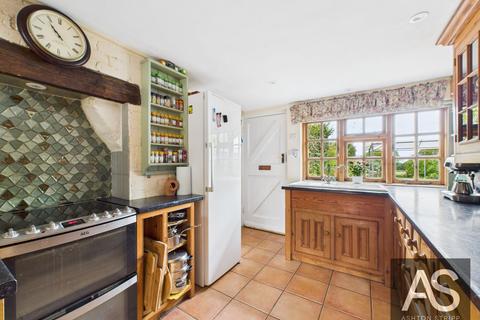 3 bedroom semi-detached house for sale, Hooe Road, Ninfield, TN33