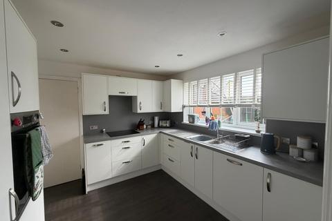 undefined, Houghton Avenue, Peterborough