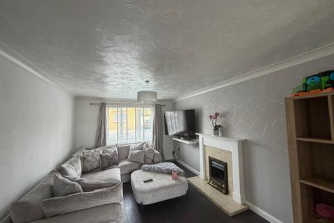 undefined, Houghton Avenue, Peterborough