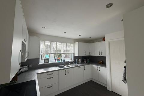 undefined, Houghton Avenue, Peterborough