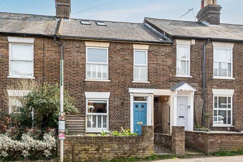 undefined, Cross Oak Road, Berkhamsted
