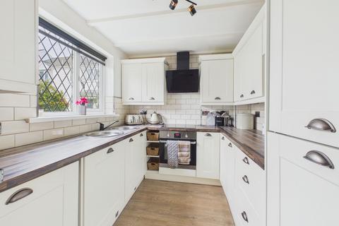 3 bedroom end of terrace house for sale, St Florence Cottages, St Florence, SA70