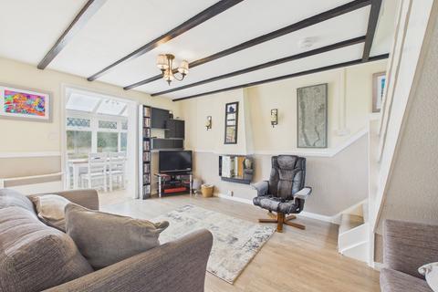 3 bedroom end of terrace house for sale, St Florence Cottages, St Florence, SA70