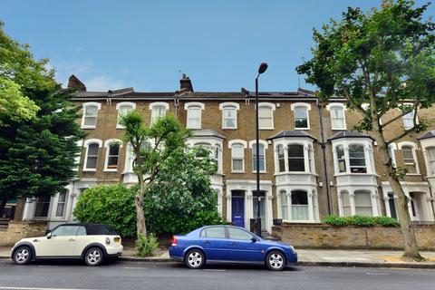 1 bedroom flat to rent, Hanley Road, London, N4