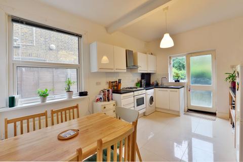 1 bedroom flat to rent, Hanley Road, London, N4