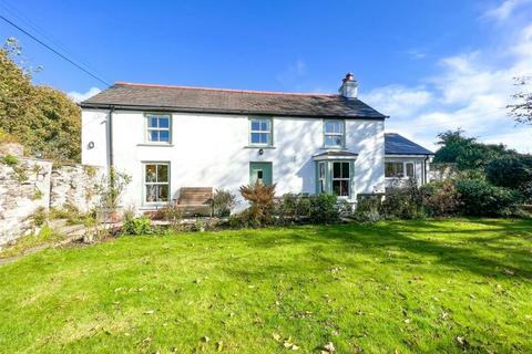 undefined, Carleen, Carleen, Breage TR13