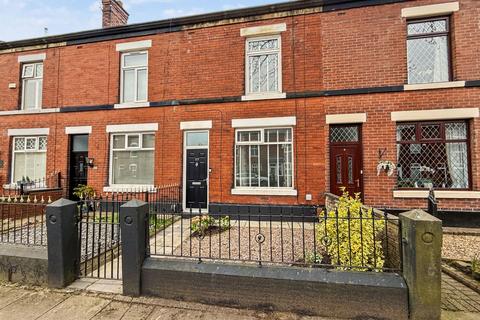 2 bedroom terraced house for sale, Nipper Lane, Whitefield, M45