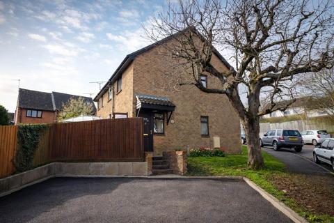 1 bedroom end of terrace house for sale, The Paddocks, Codicote