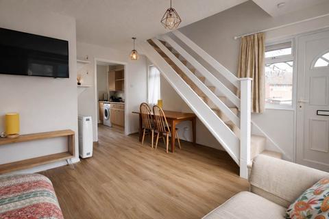 1 bedroom end of terrace house for sale, The Paddocks, Codicote
