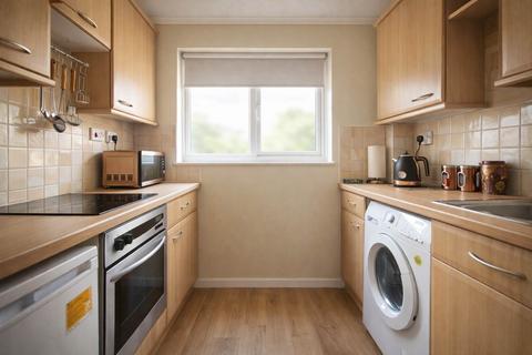 1 bedroom end of terrace house for sale, The Paddocks, Codicote