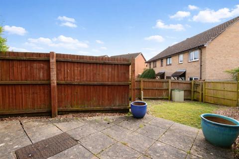 1 bedroom end of terrace house for sale, The Paddocks, Codicote
