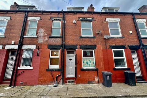 undefined, Charlton Street, Leeds, West Yorkshire, LS9