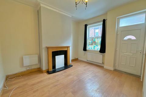 undefined, Charlton Street, Leeds, West Yorkshire, LS9
