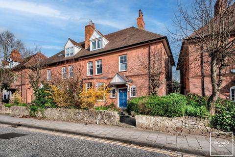 undefined, Barnsley Road, Harborne B17