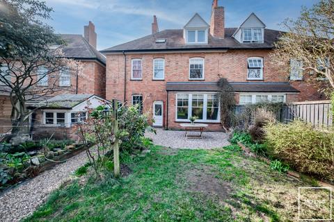 undefined, Barnsley Road, Harborne B17