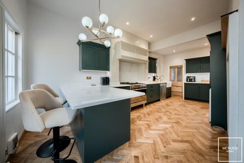 5 bedroom semi-detached house for sale, Barnsley Road, Harborne B17
