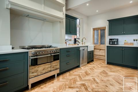 5 bedroom semi-detached house for sale, Barnsley Road, Harborne B17