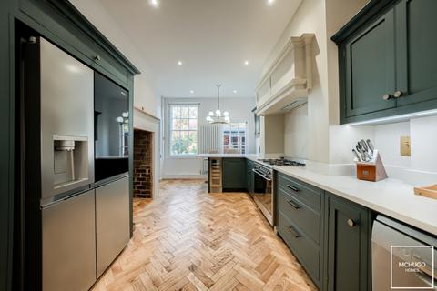 5 bedroom semi-detached house for sale, Barnsley Road, Harborne B17