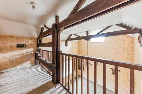 3 bedroom character property for sale, Heath Farm Close, Sudbrook, Grantham