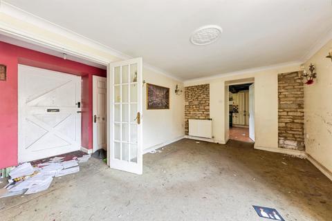 3 bedroom character property for sale, Heath Farm Close, Sudbrook, Grantham