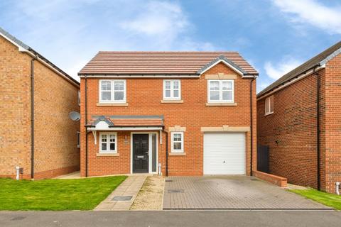 3 bedroom detached house for sale, Witton Drive, HARTLEPOOL