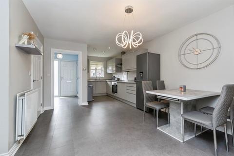 3 bedroom detached house for sale, Witton Drive, HARTLEPOOL