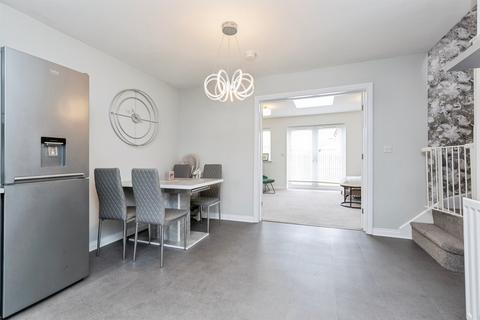 3 bedroom detached house for sale, Witton Drive, HARTLEPOOL