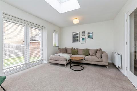 3 bedroom detached house for sale, Witton Drive, HARTLEPOOL
