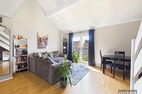 undefined, Maiden Place, Reading RG6