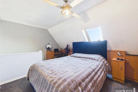 undefined, Maiden Place, Reading RG6