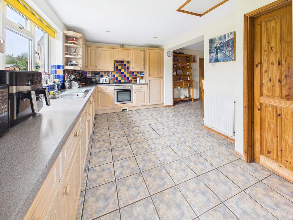 Kitchen Third Angle