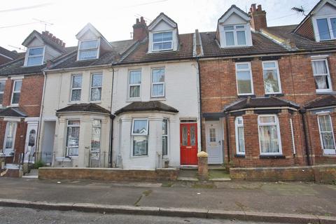 Athelstan Road, Folkestone, Kent, CT19