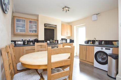 4 bedroom terraced house for sale, Athelstan Road, Folkestone, Kent, CT19