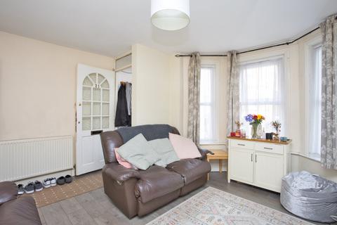 4 bedroom terraced house for sale, Athelstan Road, Folkestone, Kent, CT19