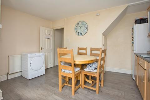 4 bedroom terraced house for sale, Athelstan Road, Folkestone, Kent, CT19
