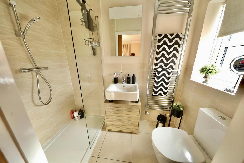 En suite