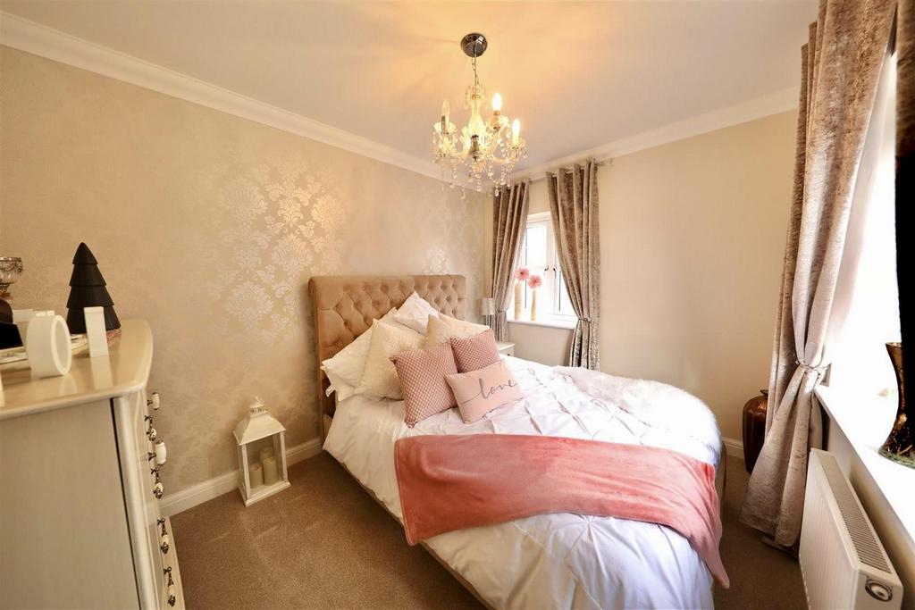 Bedroom 3