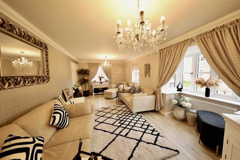 undefined, Crane Road, Kingswood, Hull