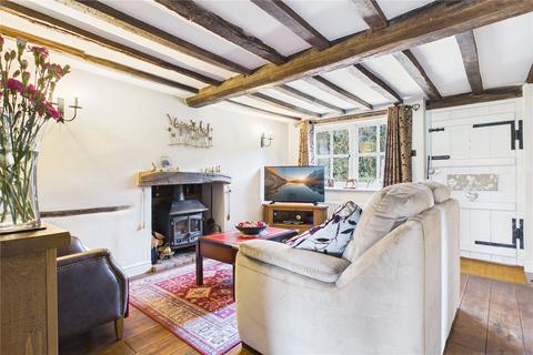 3 bedroom semi-detached house for sale, Cock Lane, Bradfield Southend, Reading, Berkshire, RG7