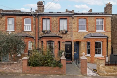 undefined, Arlington Road, Teddington, TW11
