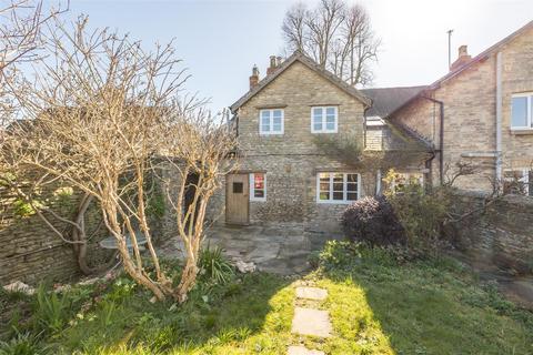 4 bedroom semi-detached house for sale, School Lane, Middleton Stoney