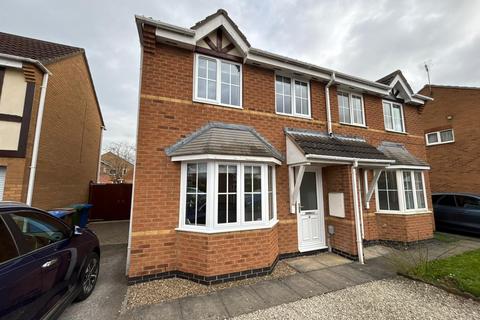 undefined, Wise Close, Beverley, East Yorkshire, HU17