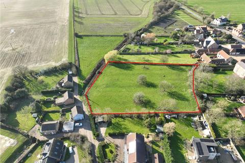 Land for sale, Hallams Lane, Timberland, LN4
