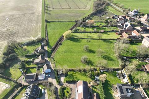 Land for sale, Hallams Lane, Timberland, LN4