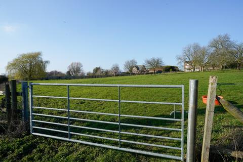 Land for sale, Hallams Lane, Timberland, LN4