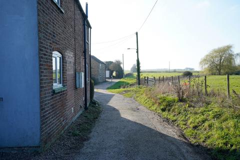 Land for sale, Hallams Lane, Timberland, LN4