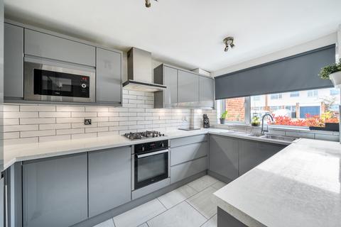 4 bedroom terraced house for sale, Bishops Wood, Woking, GU21