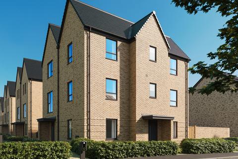 undefined, Birtley at Honeymans Helm, SN6 Off Shrivenham Road, Highworth SN6