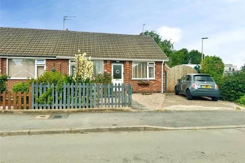 undefined, Batchelor Road, Leicester LE8